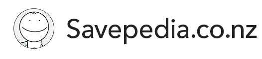 Savepedia CO NZ logo
