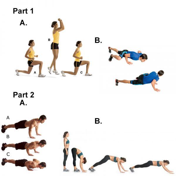 How to Calculate BMI? Tab.do