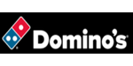 Domino’s logo