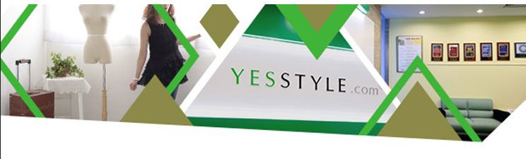 YesStyle promo code