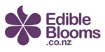 Edible Blooms promo code