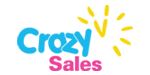 CrazySales logo