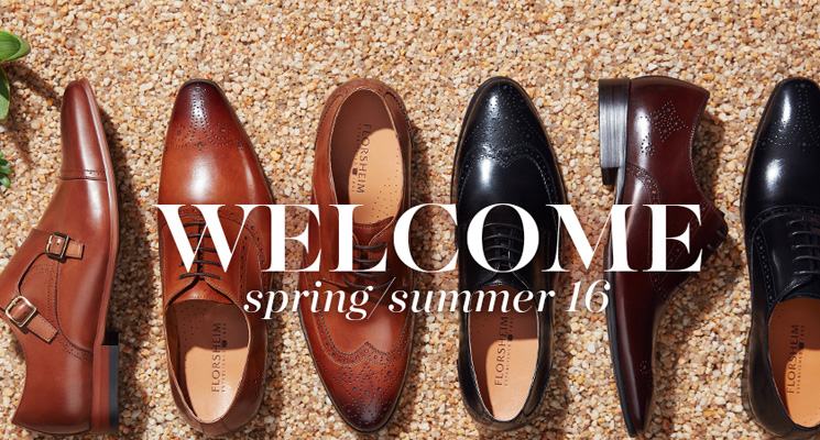 Florsheim promo code