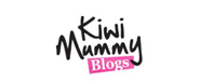 Kiwi Mummy Blogs
