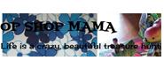 OP SHOP MAMA: COLLECTIONS