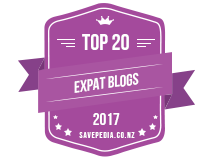20 Of The Best Expat Blogs To Follow In 2017