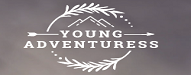 young adventuress