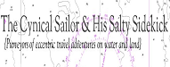 the cynical sailor